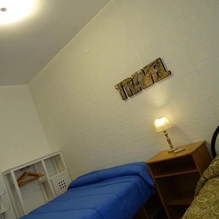 Casa Papapietro 호텔 마테라 외부 사진