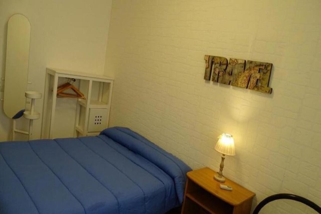Casa Papapietro 호텔 마테라 외부 사진