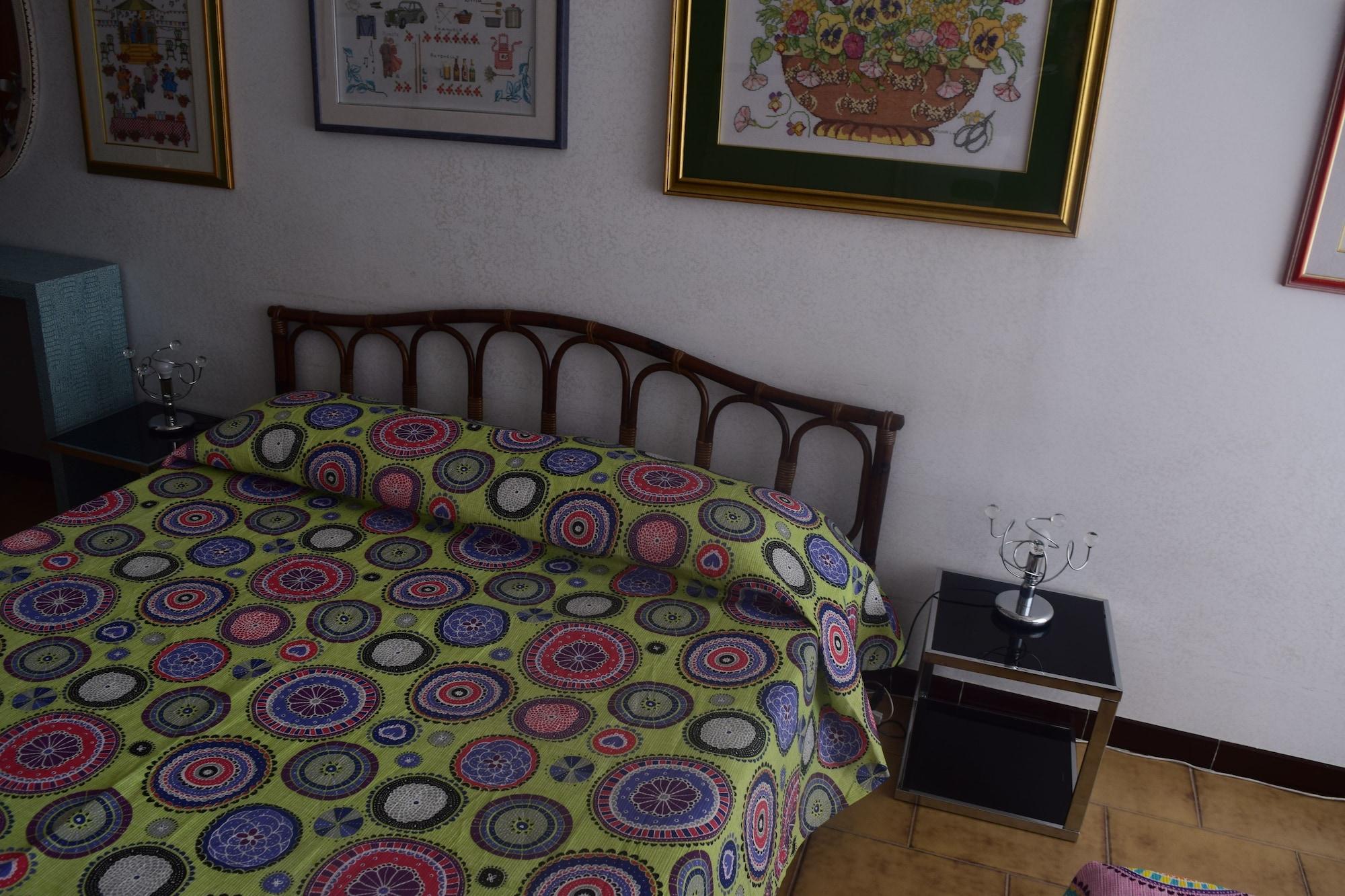 Casa Papapietro 호텔 마테라 외부 사진