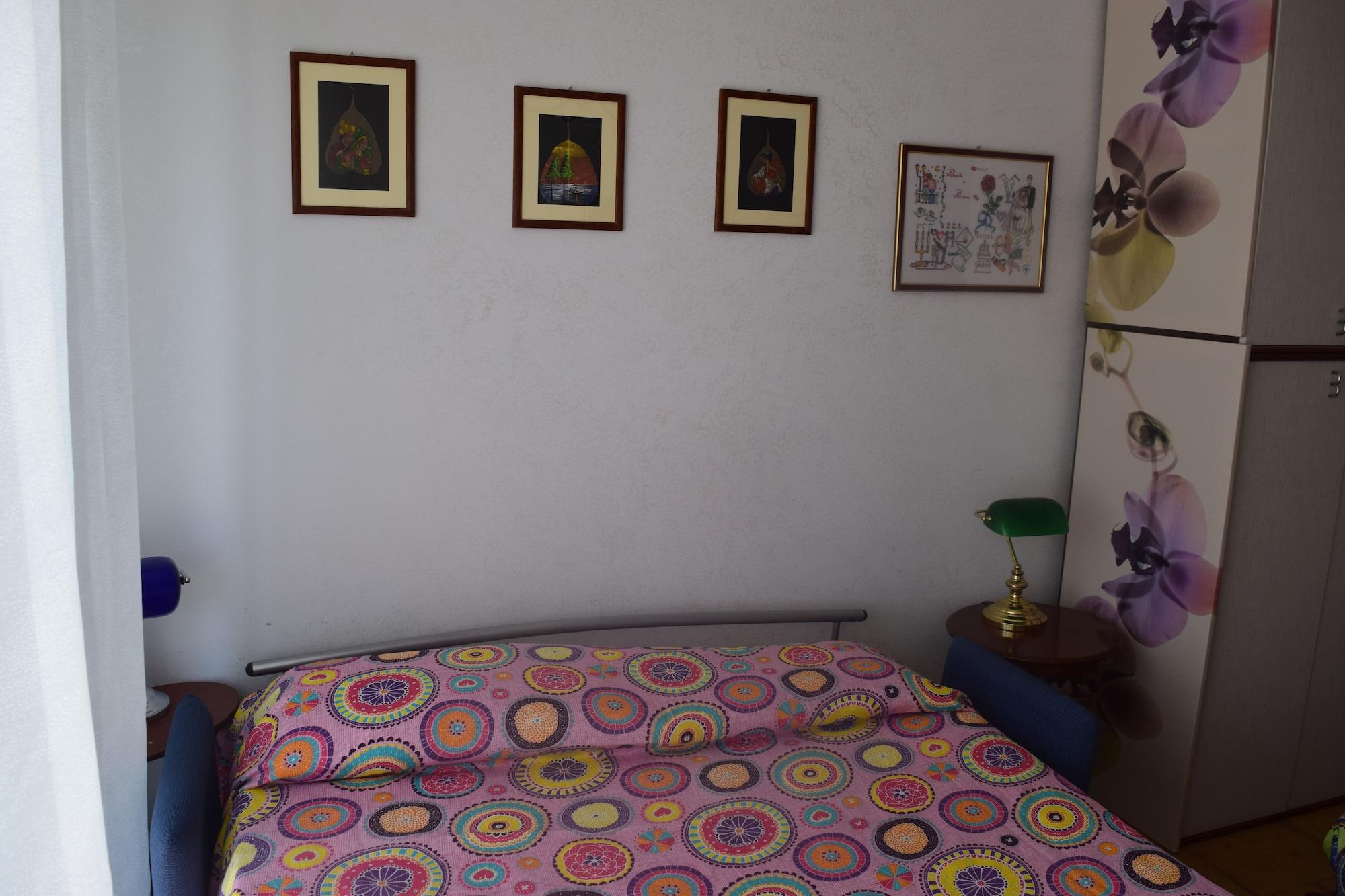Casa Papapietro 호텔 마테라 외부 사진